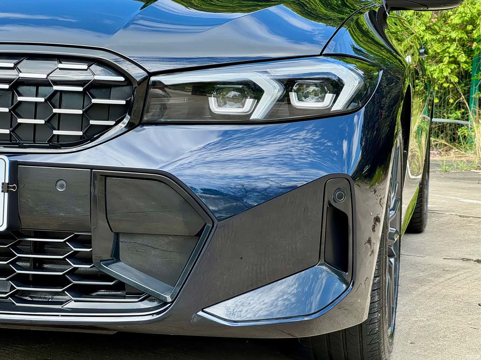 BMW 3 Series, 2023 18