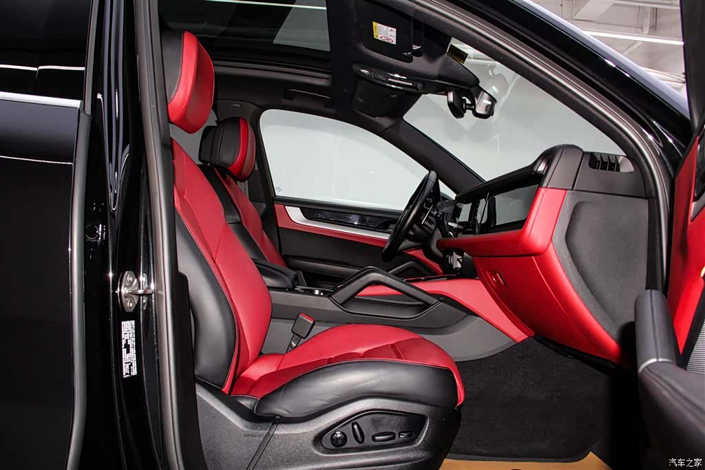 Porsche Cayenne, 2023 19