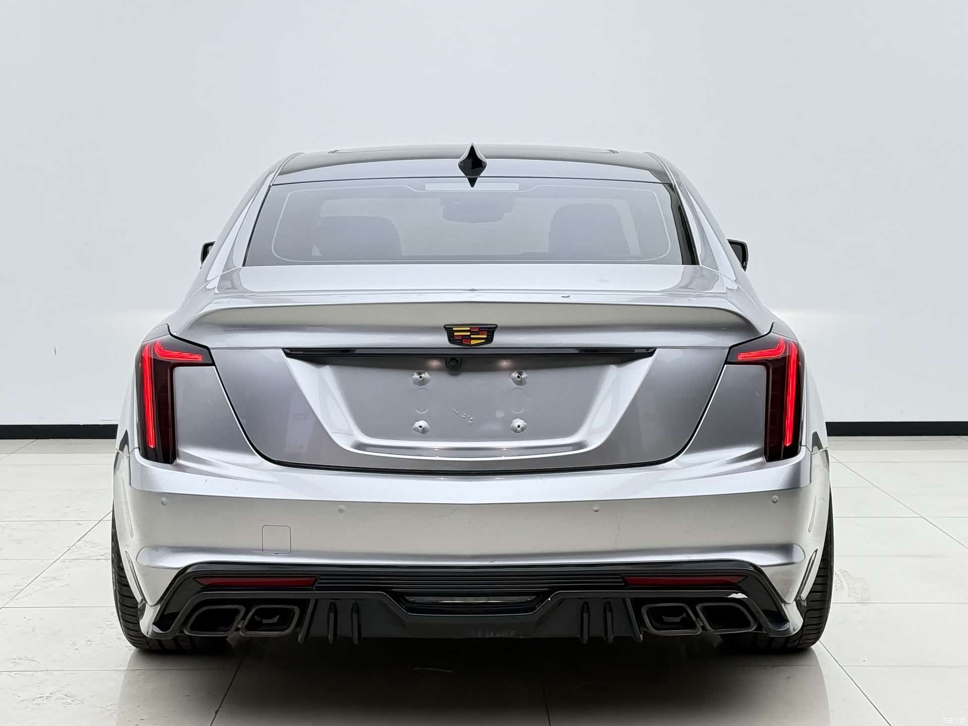 Cadillac CT5, 2021 20