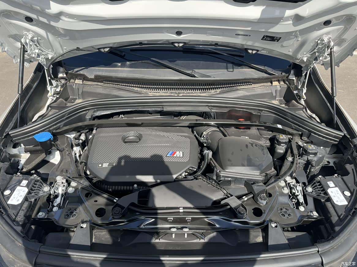 BMW X1, 2025 13