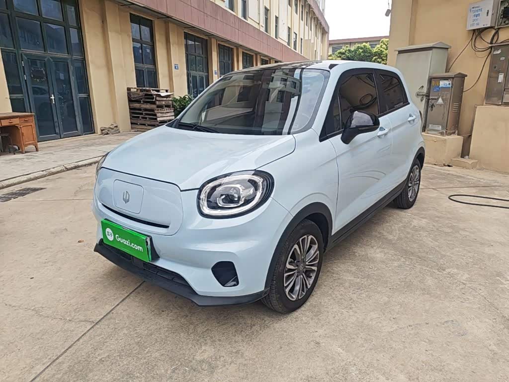 Leapmotor T03
