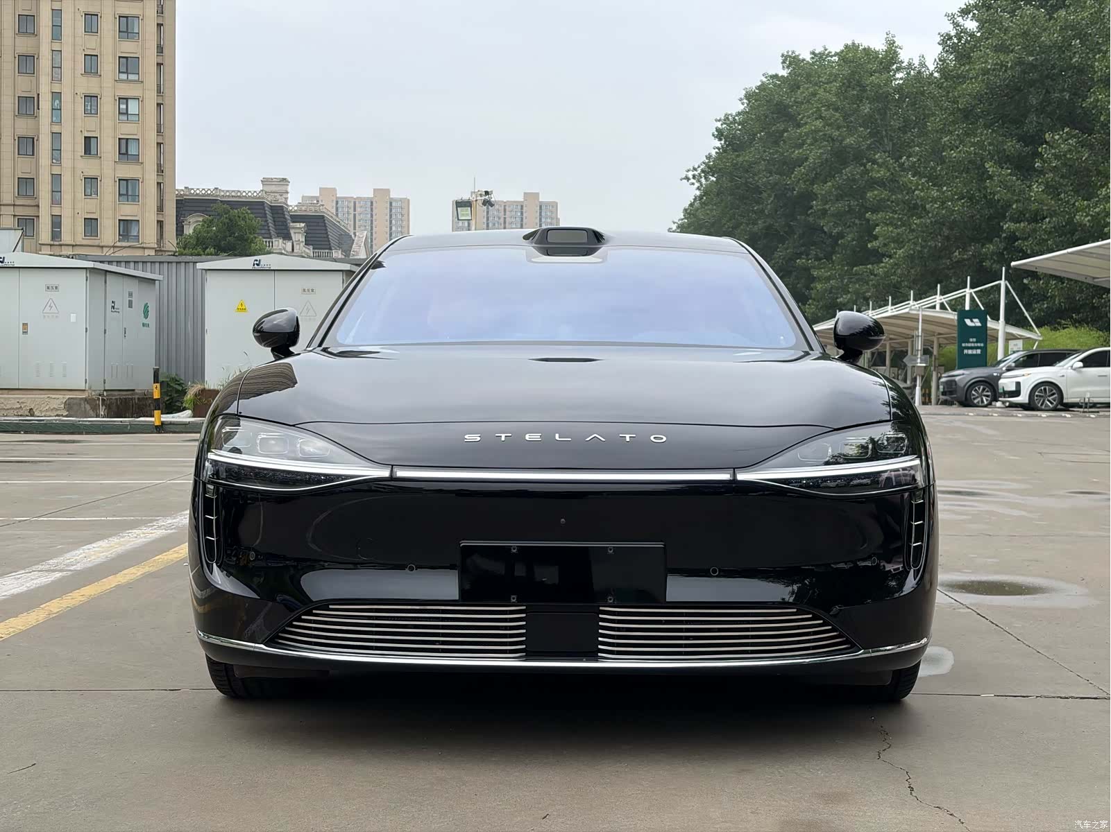 Stelato S9, 2024 2