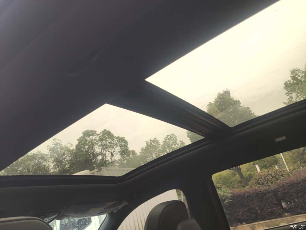 Changan CS75, 2025 18