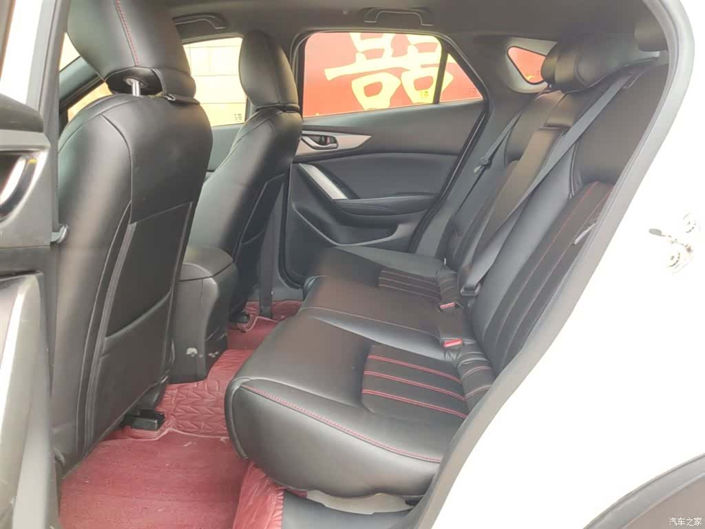 Mazda CX-4, 2017 17