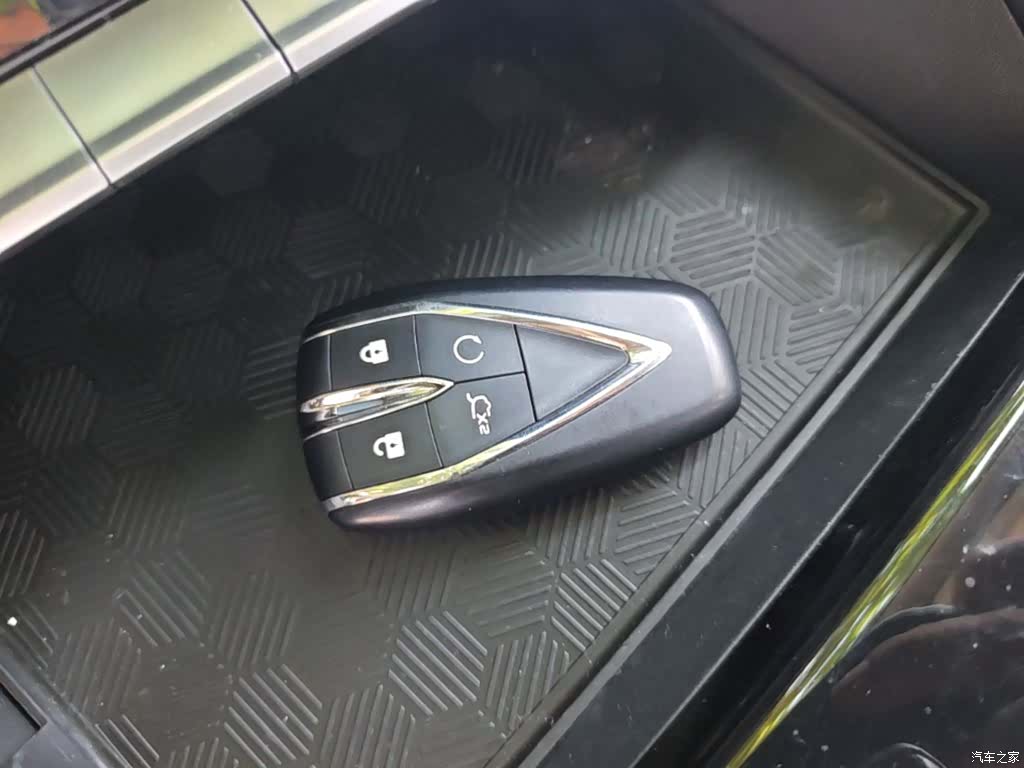 Changan Eado, 2024 9