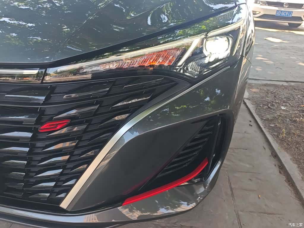 Changan Eado, 2024 24