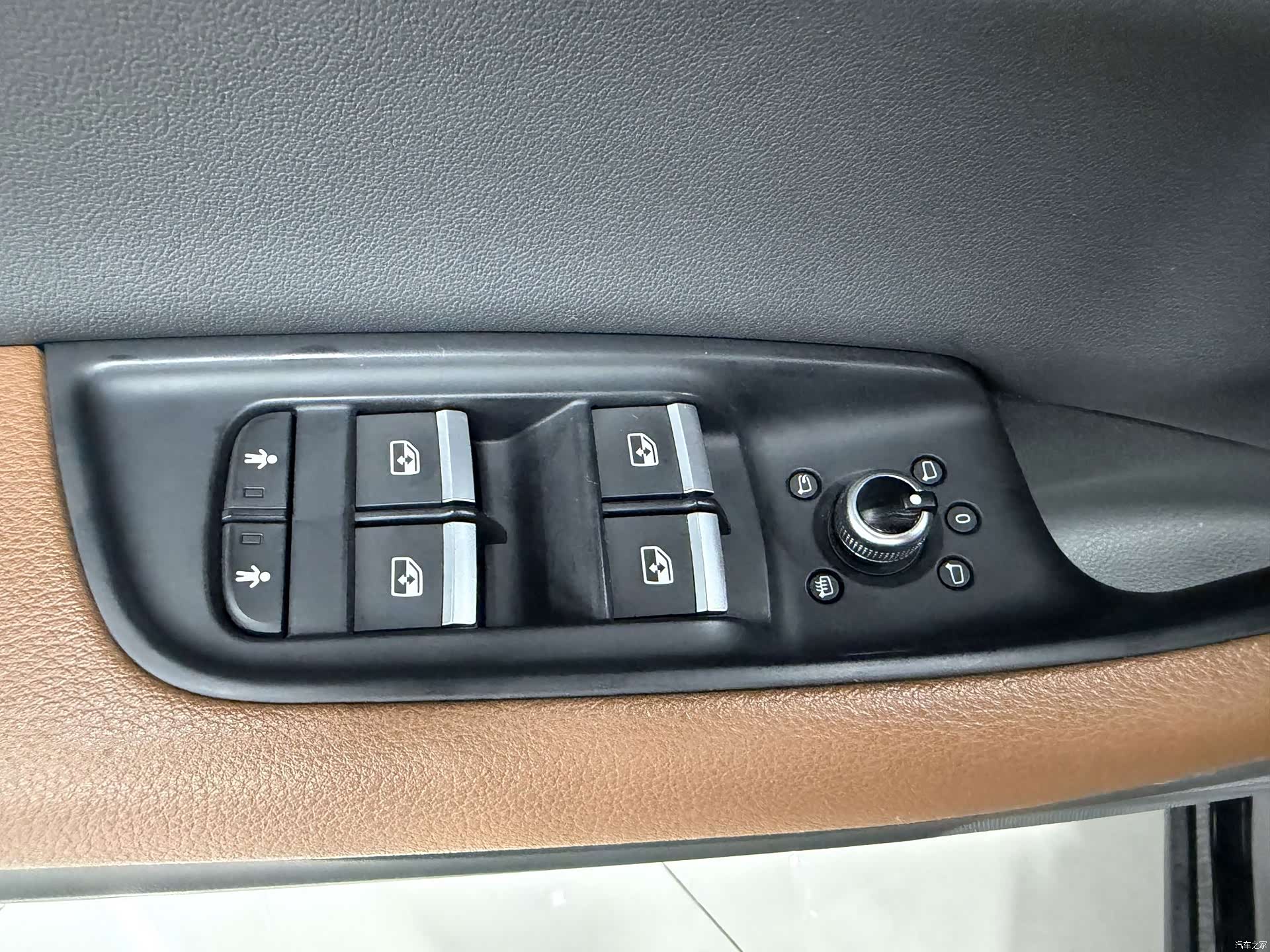 Audi Q7, 2020 15