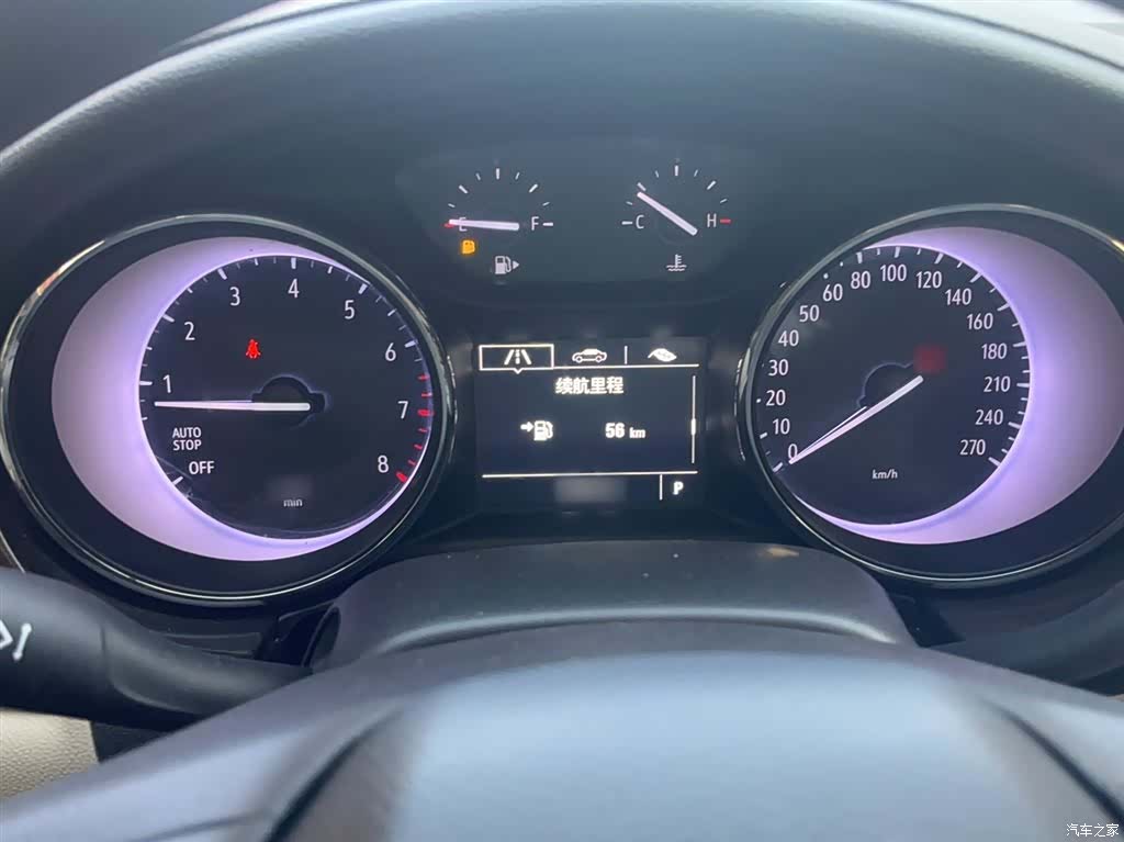 Buick Verano, 2019 4