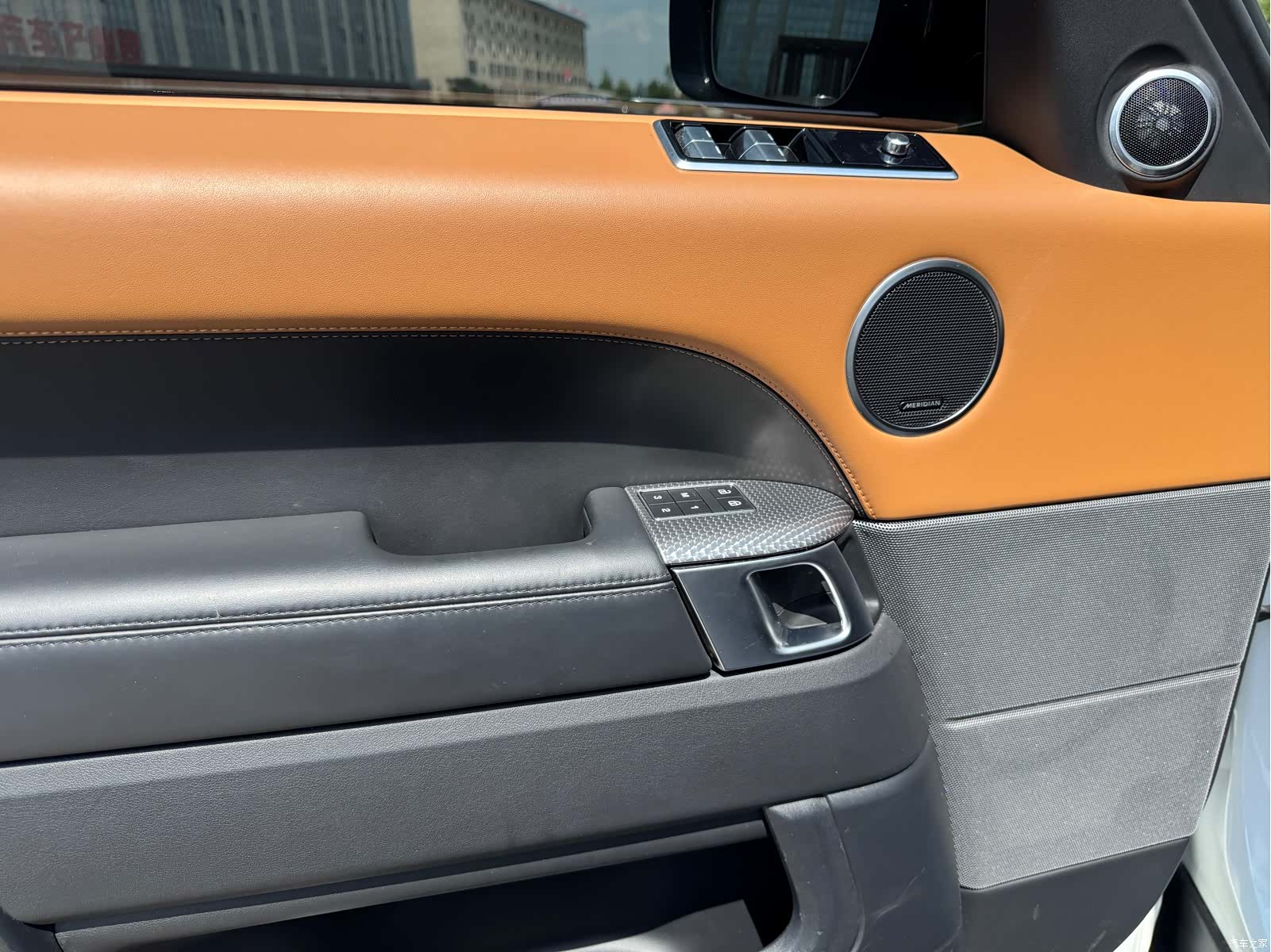Land Rover Range Rover, 2021 15