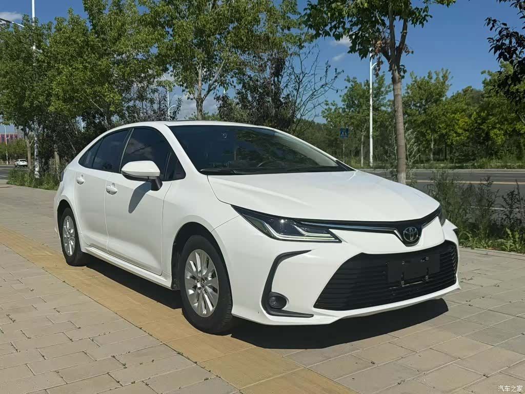 Toyota Corolla, 2022 25