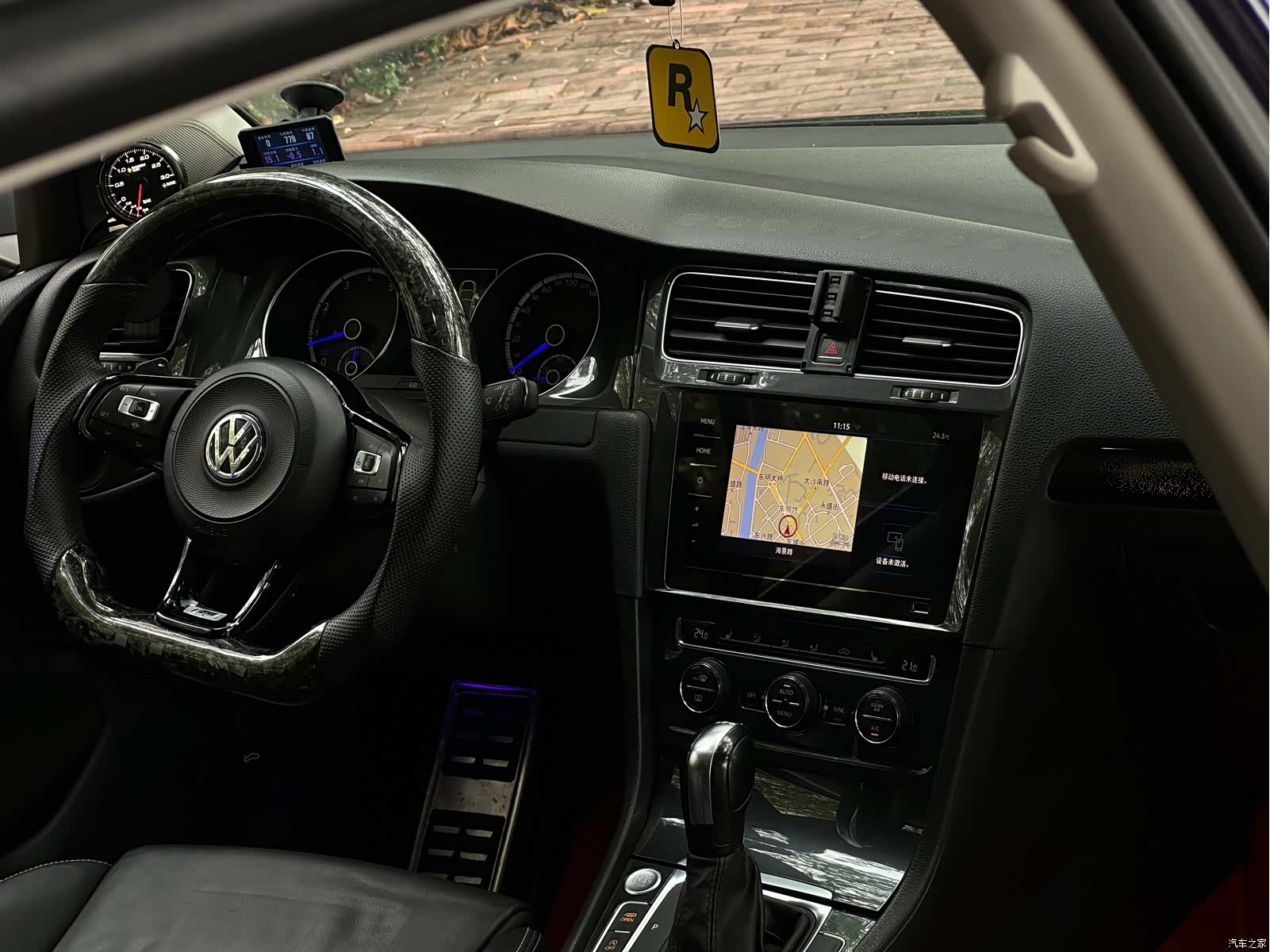 Volkswagen Golf, 2019 10