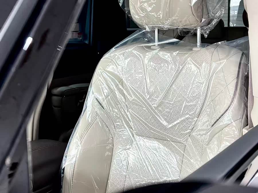 Toyota Alphard 2024, фото 5