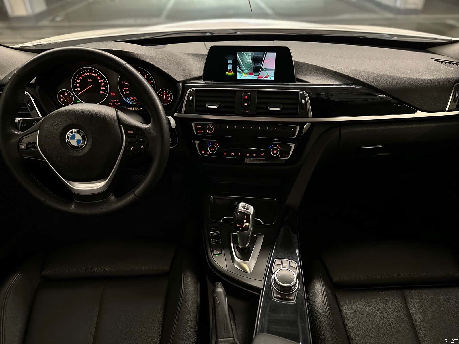 BMW 3 Series, 2018 22