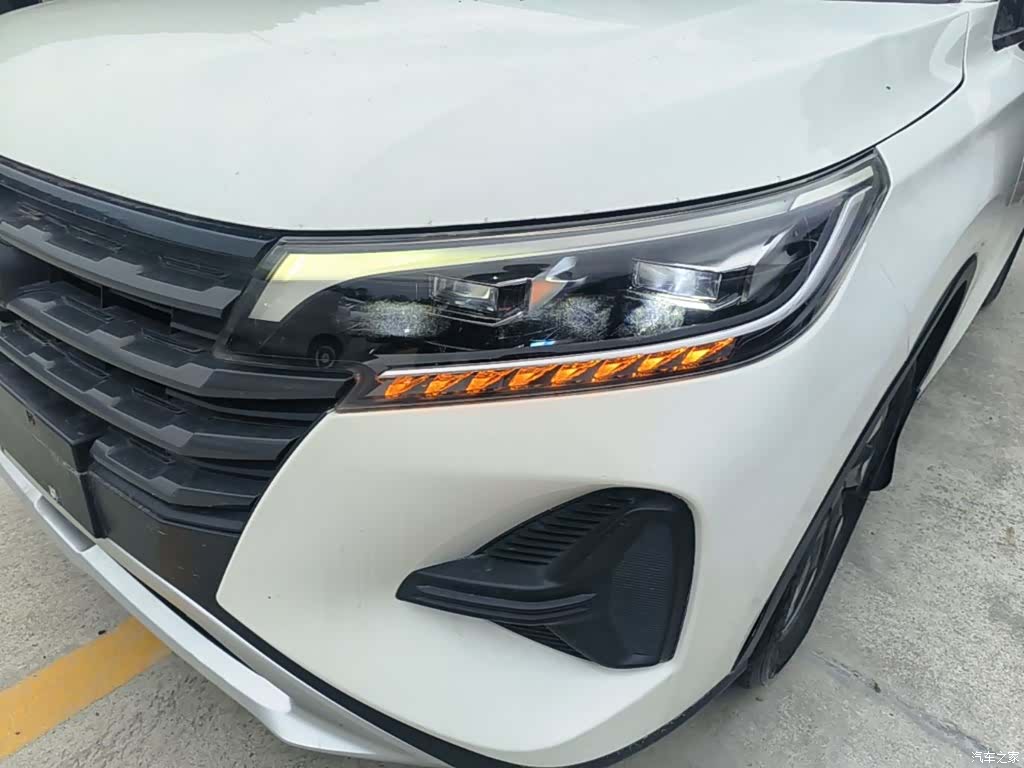 GAC GS4, 2020 24