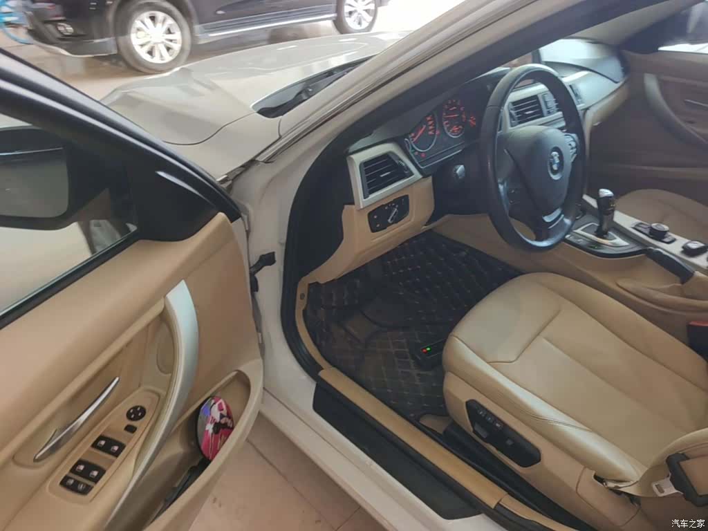 BMW 3 Series, 2014 16