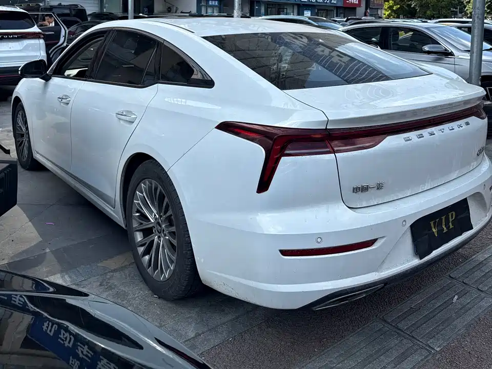 Besturn B70
