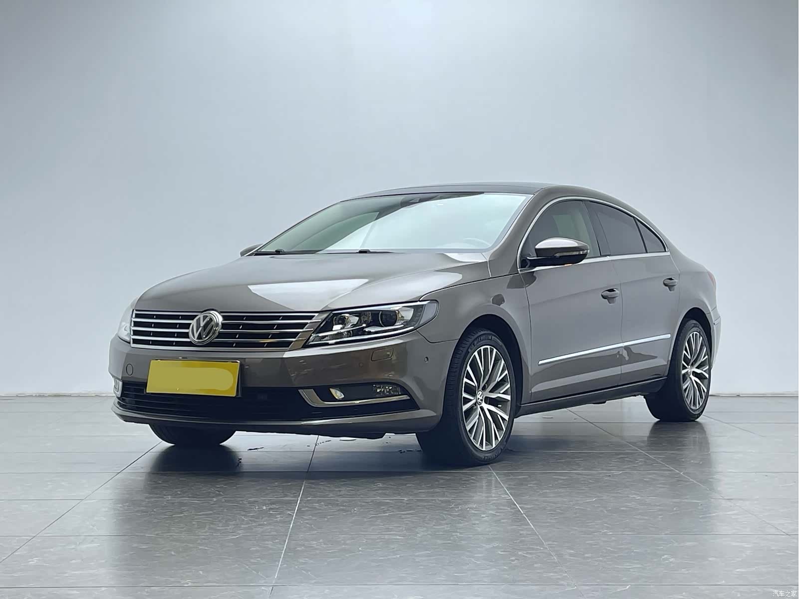 Volkswagen CC, 2014 1