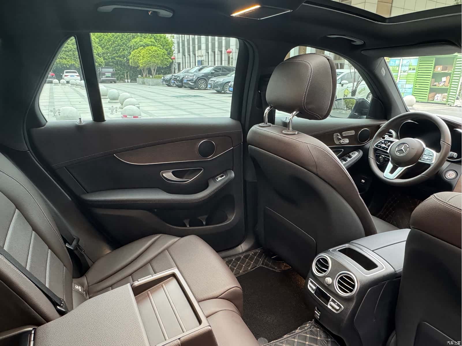 Mercedes-Benz GLC, 2023 17