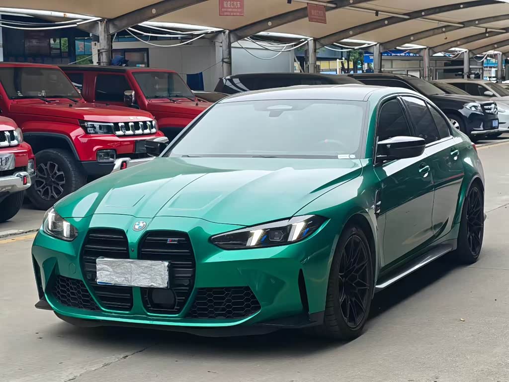 BMW M3