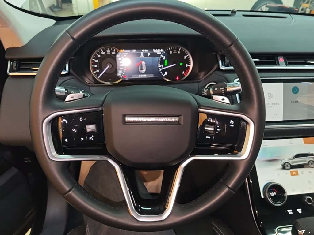 Land Rover Range Rover, 2022 7