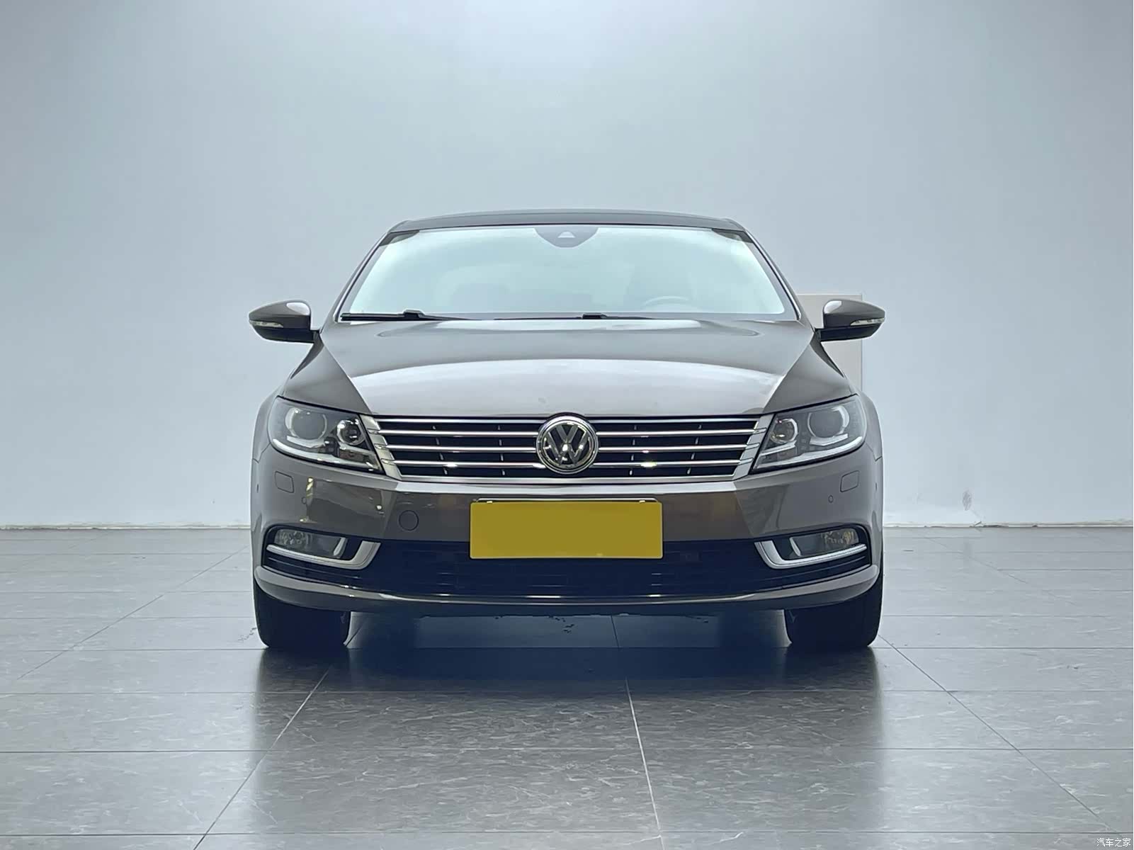 Volkswagen CC, 2014 2
