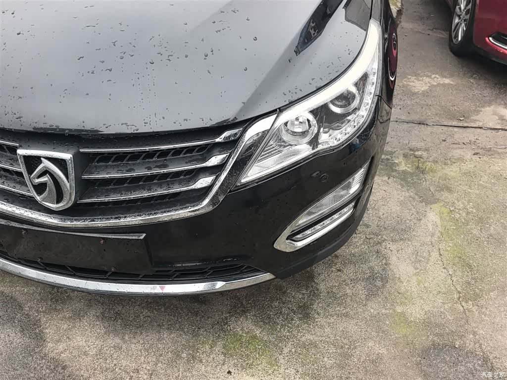 Wuling 560, 2017 24