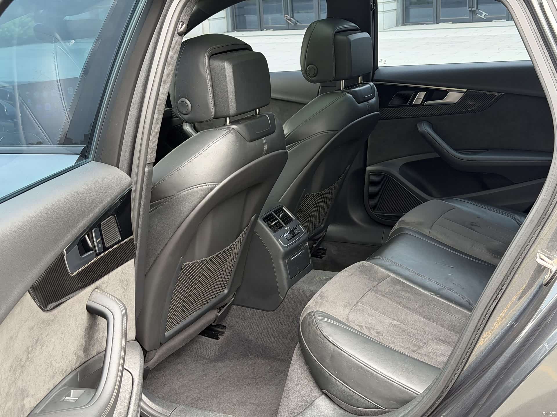 Audi A4L, 2024 7