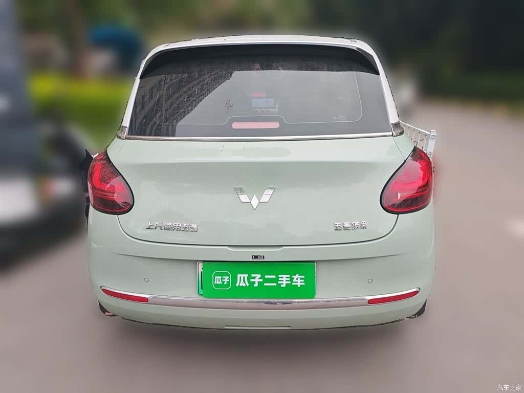 Wuling Bingo, 2024 12