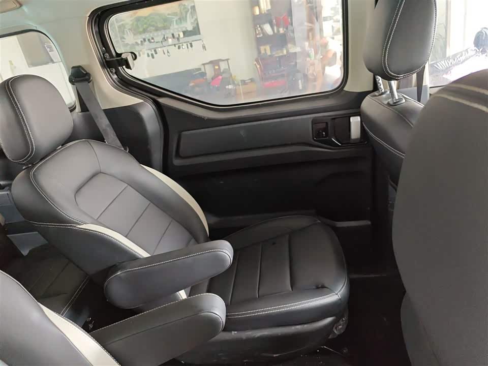 Wuling Wuling Journey