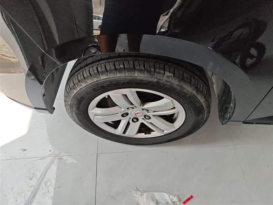 Wuling Wuling Journey