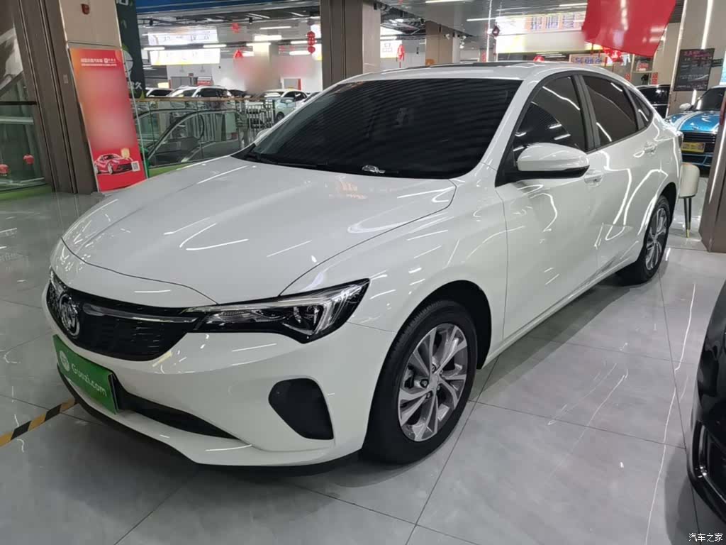 Buick Verano, 2025 1