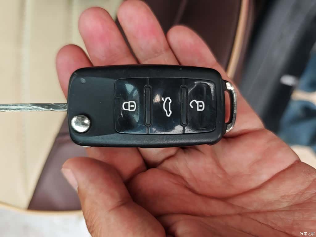 Volkswagen Lavida, 2016 9