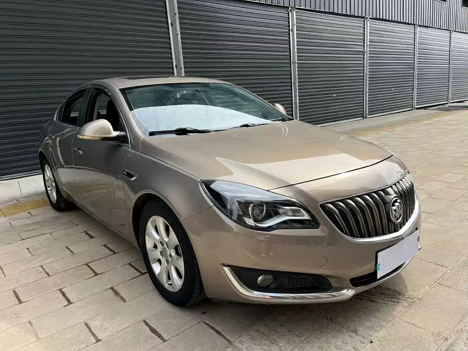 Buick Regal
