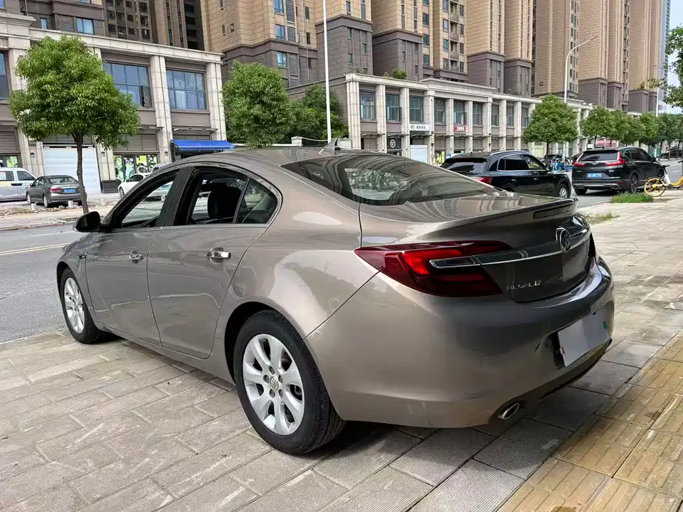 Buick Regal