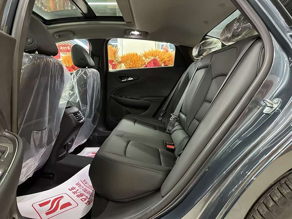 Chevrolet Mai Ruibao XL