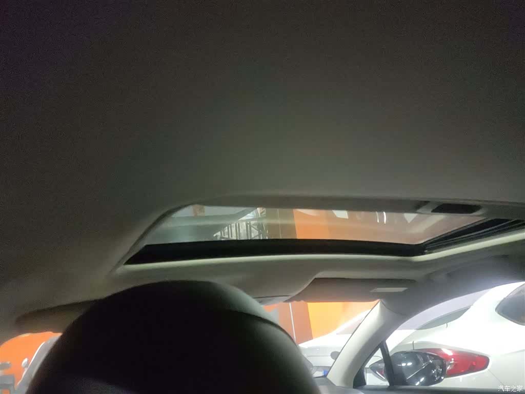 Citroen C5, 2015 18