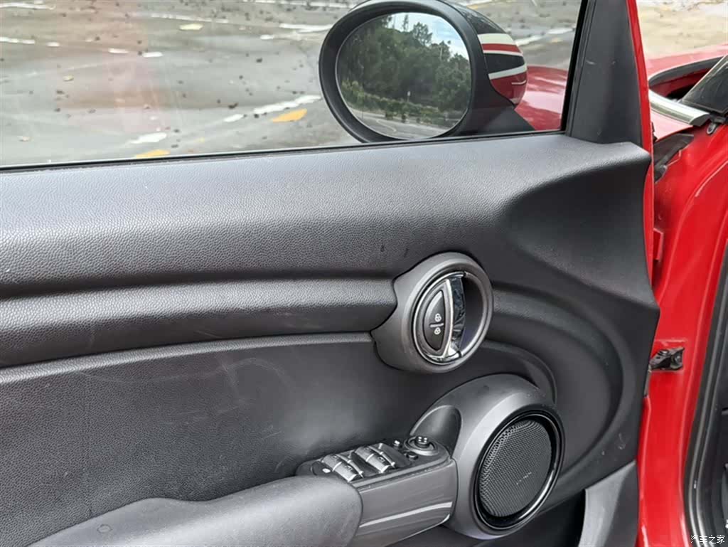 Mini Cooper, 2016 18
