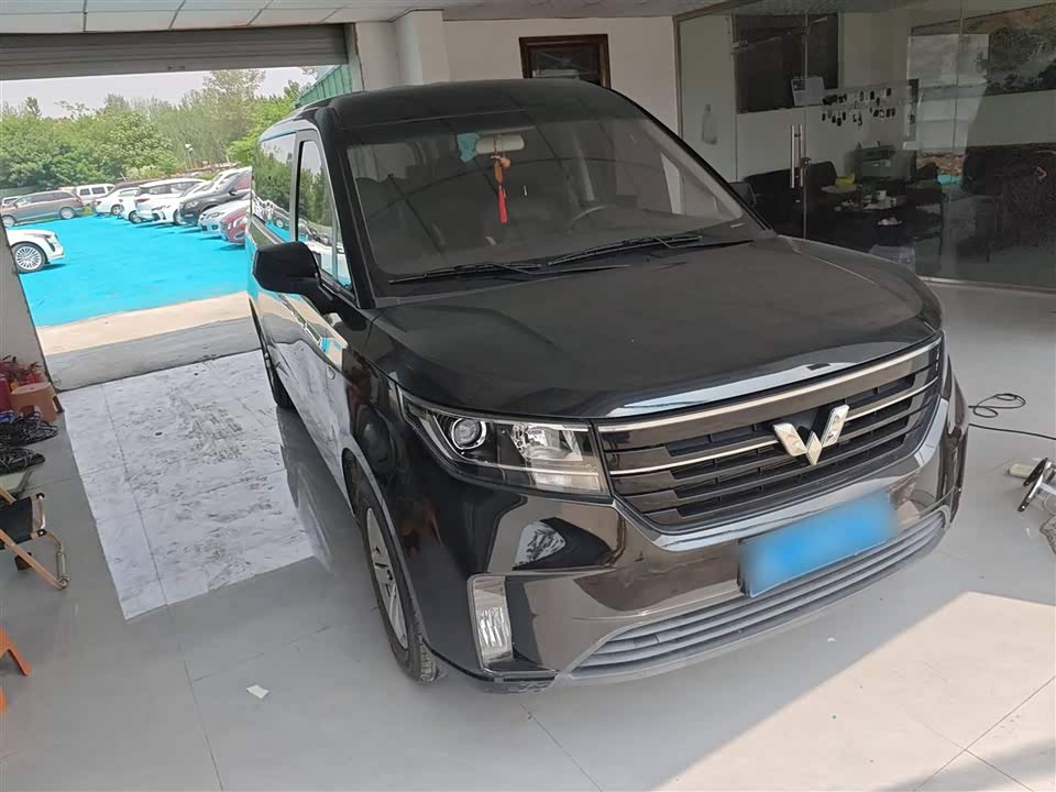 Wuling Wuling Journey