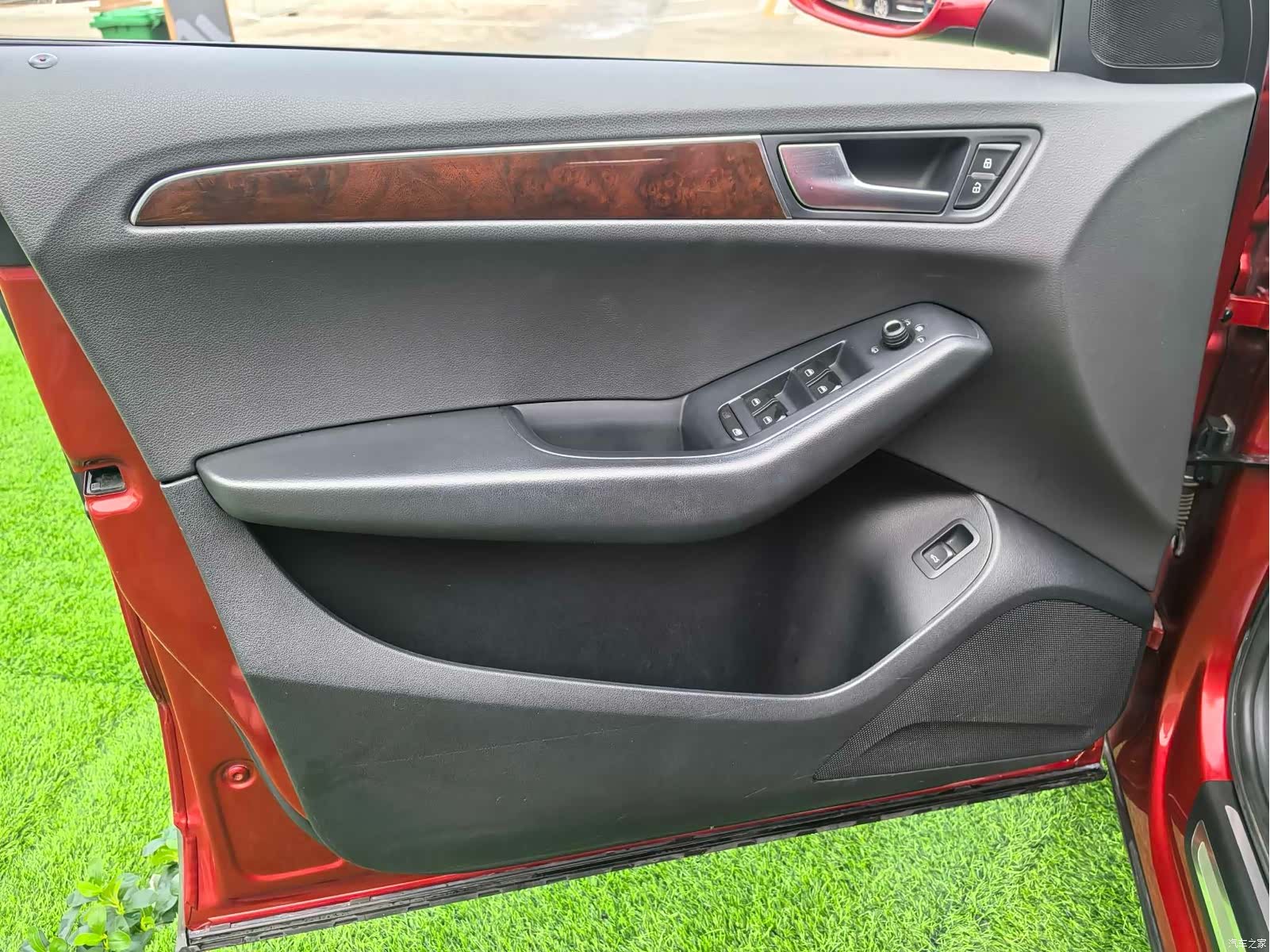 Audi Q5, 2012 17