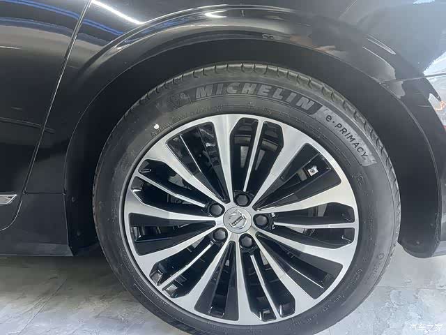 Volvo S90, 2024 14