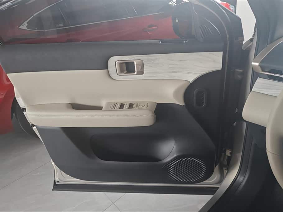 Wuling Wuling Xingguang S