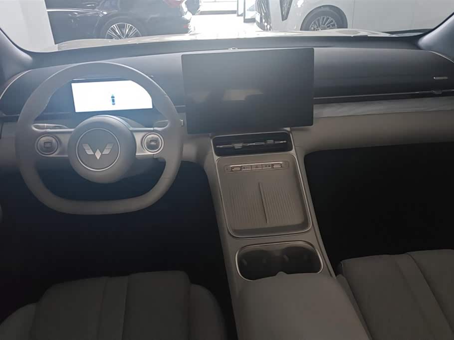 Wuling Wuling Xingguang S