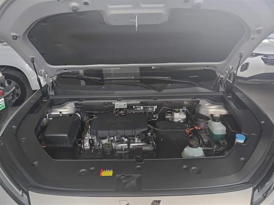 Wuling Wuling Xingguang S