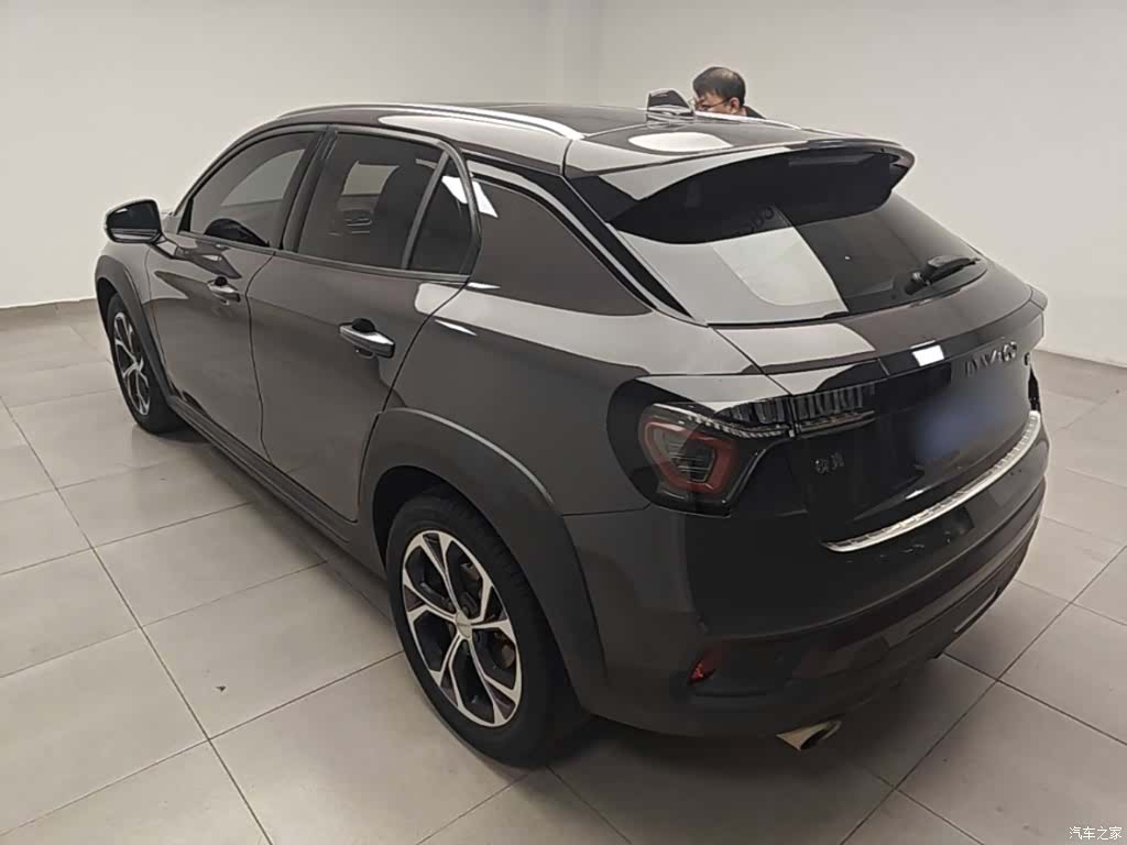 Lynk & Co 01, 2019 23