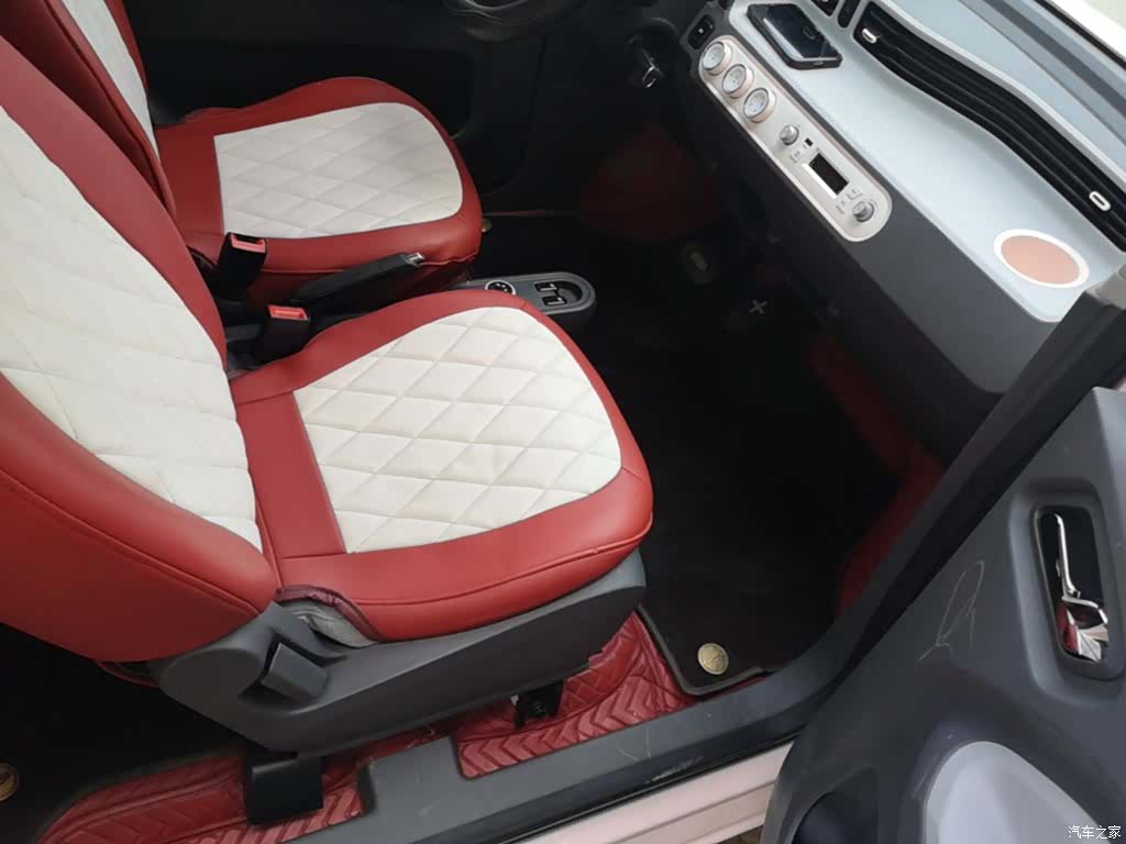 Wuling MINIEV, 2021 25