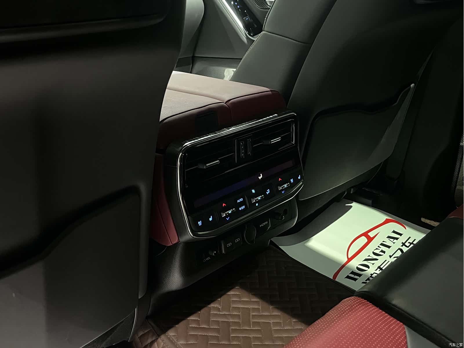 Toyota Land Cruiser, 2023 15