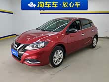 TIIDA 2021 1.6L CVTа