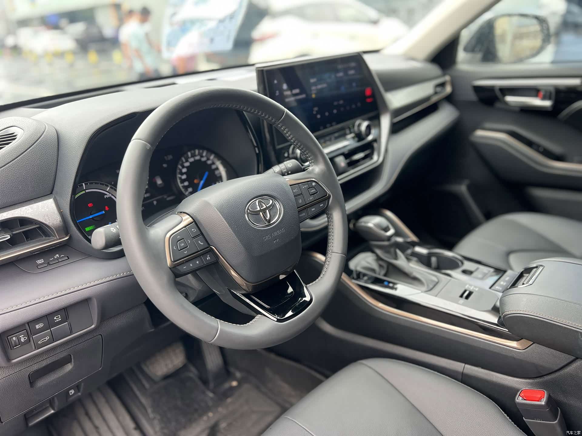 Toyota Highlander, 2024 9