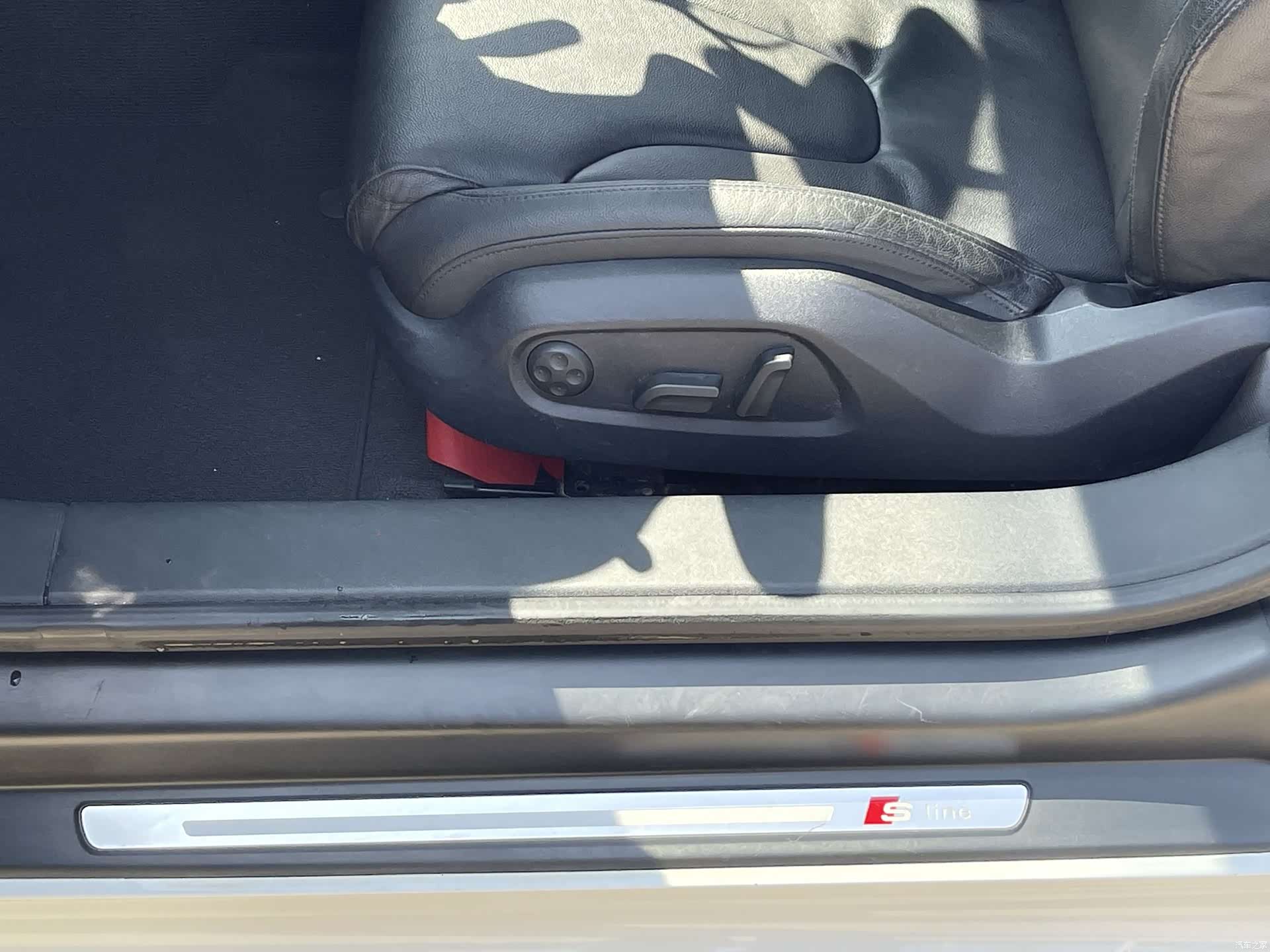 Audi TT, 2014 9