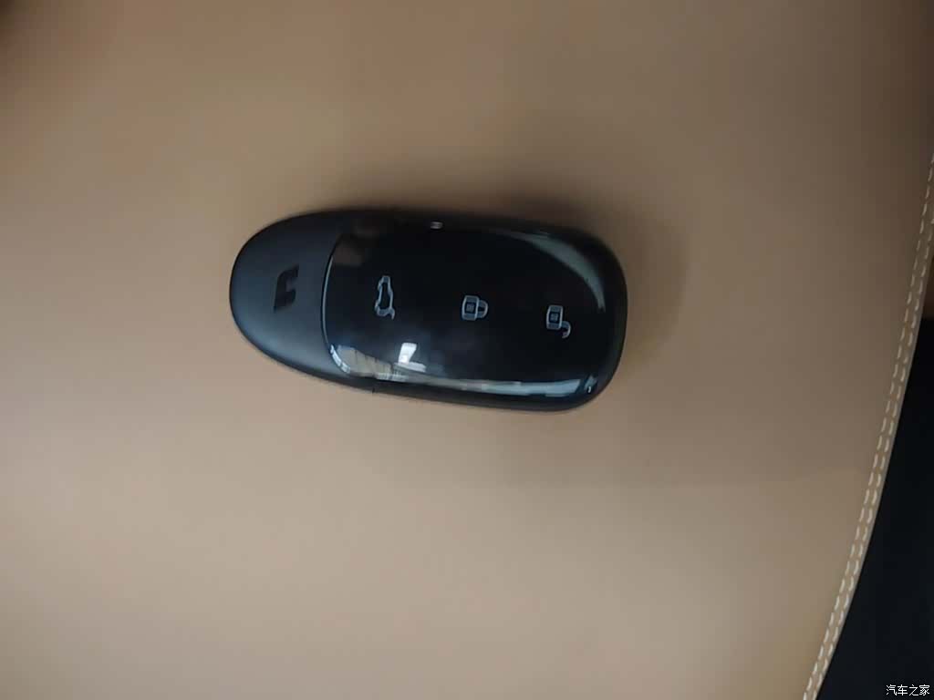 Li Auto ONE, 2021 9